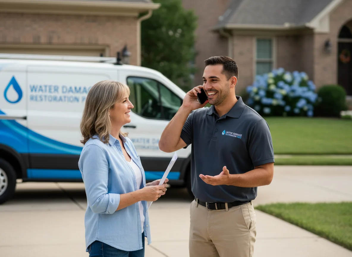 Flood Restoration Licking, MO FAQs